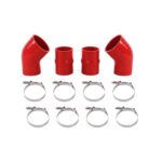 Silicone Kit Fit For 94-02 DODGE Cummins Ram Pickup 5.9L MT020004(Ban the sale oF Amazon & Temu)(No refunds without reason)