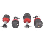 Ball Joint Set for Jeep XJ TJ YJ Cherokee Wrangler Grand Cherokee Comanche 10642 - Image 4