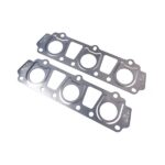Head Gasket Kit Replacement for Audi A4 A6 A8 Q5 Q7 3.0 TFSI 2009-2015 06E103148AG 06E103149AG HS54834 - Image 11