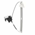Window Regulator w/ Motor fit for Mazda CX-9 2007-2015 Front Right 751856 - Image 4