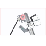 Front Left Window Regulator Fit for Mercedes-Benz G500 G55 G63 AMG Sport Utility 2002-2017 - Image 9