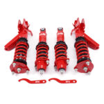 Coilovers Struts Shocks Absorbers Kit fit for Acura RSX 2002-2006 - Image 6