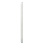 Same Code 29975683 HT-100 x 96cm Household Application Door & Window Rain Cover Eaves Black Holder - Image 2