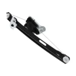 Left Rear Power Window Regulator fit for BMW 325i 328i 335i M3 2006-2012 WR49468 - Image 6