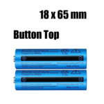 50pcs 18650 Lithium Batteries 3.7V Li-ion Rechargeable Battery For Torch Headlight (US Logistics For USPS/DHL/Fedex/UPS. No designated logistics accepted TK/TMEU only For self-pickup - Image 3
