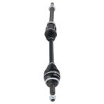 Front Right Passenger CV Joint Axle Shaft fit for Toyota Sienna 3.5L - Image 5