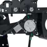 Front Right Window Regulator & Motor Assembly fit for 97-05 Buick Century Regal - Image 22