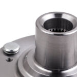 C33221966 Front Wheel Hub & Bearing Assembly 2006-2011 For Honda Civic 2006-2011 051-4231 - Image 6