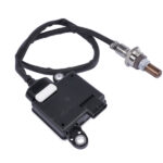 Diesel NOX Sensor for RAM 1500 3.0 V6 Diesel DOHC 2014-2019 Turbocharged 68250214AA 68171188AB - Image 4