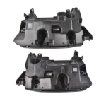 2Pcs Left & Right LED Headlight Set Fit for 2023-2026 Ford F-250 F-350 Super Duty FO2502432/3432 - Image 9