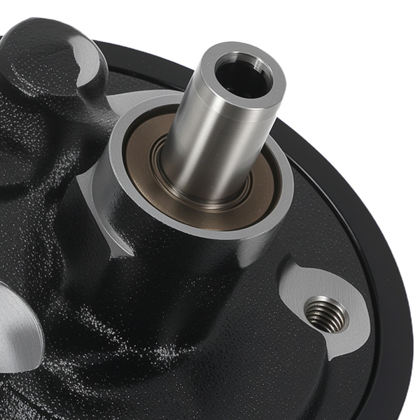 Power Steering Pump fit for Chevrolet C20 K20 1980-1986 207920F