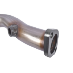 Manifold Catalytic Converter Replacement for BMW 330i 330ci 330xi 2001-2005 20H22-16/17 - Image 9