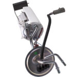 Electric Fuel Pump Module & Sender Assembly fit for Ford F150 F250 F350 F6TZ9A407CC - Image 2