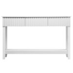 SM-2176 Aluminum Makeup Train Case Jewelry Box Cosmetic Organizer with Mirror 9"x6"x6" Silver - Image 22