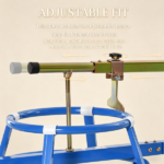 Tyre Changing Stand - Image 6