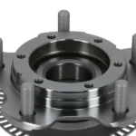 2*Front Wheel Bearing Hub fit for Suzuki Grand Vitara/Vitara 2001-2005 513193 - Image 2