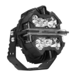 5inch Driving Lights Off Road Spot Beam & Sid DRL Driving Auxiliary Light 178W - Image 17