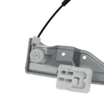 Front Right Window Regulator fit for Ford F-450/F-550 2017-21 FL3Z1523200F - Image 2