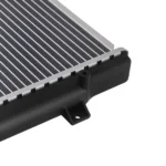 Coolant Radiator fit for Audi TT Quattro/TTS 2008-2009 1K0121251DM 1K0121251N - Image 3
