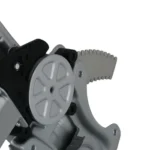 Hydraulic Gear Puller Set Separator Tool 20 Ton Wheel Pulling Hub Bearing - Image 15