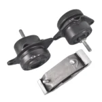 3PCS Engine Motor Trans Mount Set Fit for Ford Mustang 2011-2017 3.7L / 2011-22 5.0L - Image 3