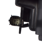 Left Side Halogen Headlight Assembly w/Bulb Replacement for Ford Expedition 2018-2021 JL1Z13008J FO2502370 - Image 7