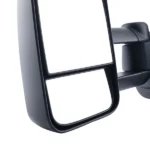 Power Heated Side Mirror fit for Chevy Silverado 1500 2008-2013 050493 - Image 2