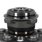 Rear LH RH Wheel Bearing fit for Honda Odyssey 2005-2016 WA512320 5-Lugs Flange - Image 3