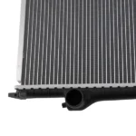 Aluminum Engine Radiator fit for BMW 318i 318IS Z3 1991-1998 1469176 CU1295 - Image 2