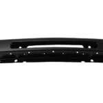 Front Bumper Face Bar fit for Silverado 1500 Hybrid LS LT LTZ 2009-2013 Black - Image 4