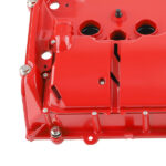 Aluminum Valve Cover Set fit for Mini Cooper N18 S R55 R56 R57 R58 R59 1.6T 11-16 - Image 3