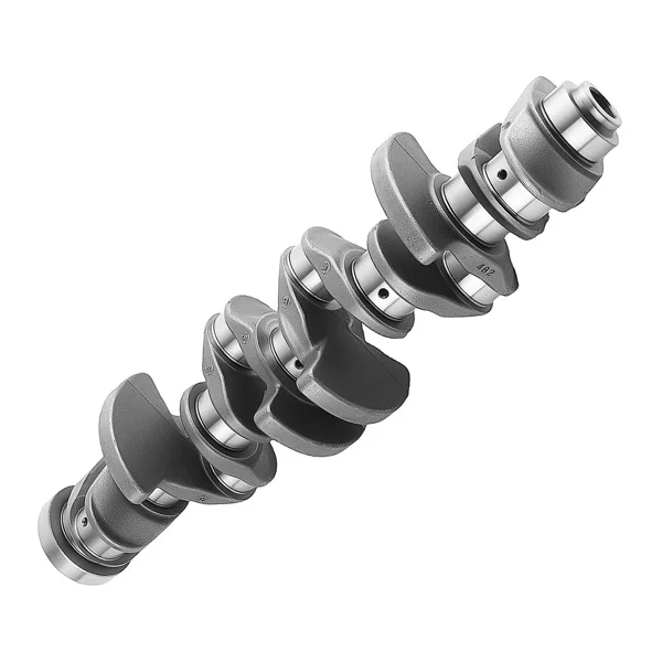 Complete Crankshaft Assembly fit for BMW N55 335i 435i M235i 2010-2018 11217580483