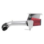 4" Intake Kit Is Suitable For GMC / Chevrolet / Cadillac 2009-2014 V8 4.8l / 5.3l / 6.0l / 6.2l Red - Image 9