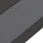 Front Driver Gray Sun Visor fit for Honda Civic 2006-2011 83280-SNA-A01ZA Left New
