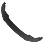 Front Bumper Lip Spoiler fit for BMW G26 4 Series M Sport 2021-2024 Gloss Black - Image 2