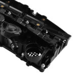 Engin Valve Cover & Gasket fit for BMW N57 F36 F01 F31 X3 X4 X5 X6 3.0L 11127800309 - Image 4