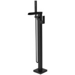 Full Shower System with Handheld Showerhead - Image 17