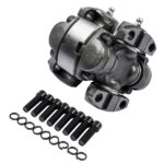 Spider U-Joint Assembly 6598347 Replacement for Bobcat 742 742B 743 Skid Steer Loader New+++ - Image 5