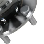 Front Wheel Bearing Hub Assembly fit for Honda Odyssey 11-17 WA513293 With ABS - Image 2
