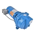 Shallow Well Jet Pump Replacement for J10S 1 HP 3500 RPM 115/230 V Single Phase 60 Hz - Image 3