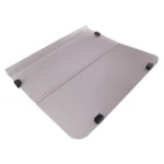 Golf Cart PC Windshield Windscreen fit for Yamaha G14/G16/G19 95-03 4MM Tinted - Image 4