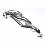 Exhaust Header Fit For Chevy GMC 5.0/5.7 V8 C/K TRUCK 88-97 MT001059(Ban the sale oF Amazon & Temu)(No support for returns without reason) - Image 3