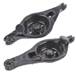 2PCS Rear Lower Control Arm Assembly Replacement For Ford Fusion 2009-2012 Lincoln MKZ 2010-2012 Mercury Milan 2009-2011 TC7383 TC7382 - Image 6