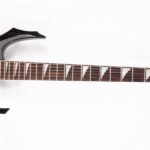 [Do Not Sell on Amazon] Flame Shaped Electric Guitar with 20W Electric Guitar Sound HSH Pickup Novice Guitar Audio Bag Strap Picks Shake Cable Wrench Tool Black - Image 11