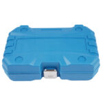 32Pcs Wheel Lock Lug Nut Master Key Set Removal Socket Tool Kit Fit for Mercedes-Benz - Image 2