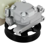 Power Steering Pump w/Pulley & Reservoir fit for Mazda 6 2.3L/3.0L 2007 GP9A-32-650A