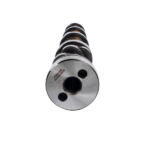 Engine Camsahft Fits for Chevy LS LS1 .595" Lift 296° Duration Sloppy Stage 3 E-1841-P Gray 1Pc - Image 6