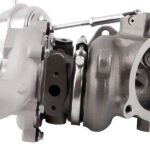 Turbo Turbocharger Fit For Ford Explorer Platinum Sport Utility 4-Door 3.5L 2016-2019 Fit For Lincoln MKS Base Sedan 4-Door 3.5L 2011-2013 7903170003, 790317-3, 790317-5003S - Image 7