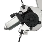 Electric Window Lifter Assembly Front Left fit for Ford Focus 2008-2011 751228 - Image 5