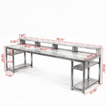 Office Desk - Image 3